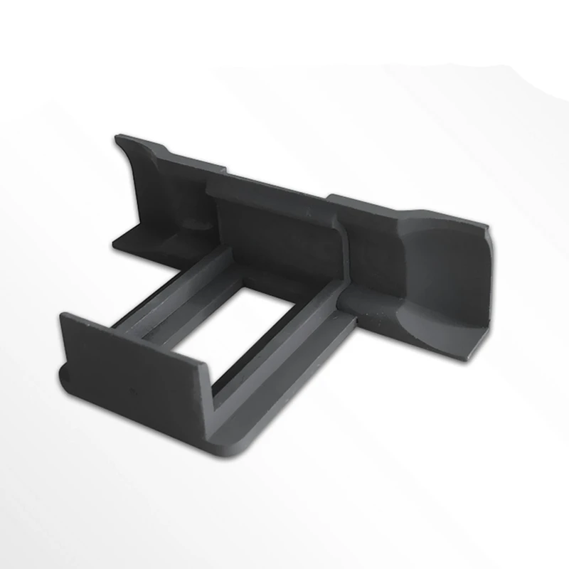 50PCS แผงพลังงานแสงอาทิตย์ระบายน้ําคลิปพลังงานแสงอาทิตย์แผงระบายน้ําคลิปอัตโนมัติลบฝุ่นน้ํานิ่ง