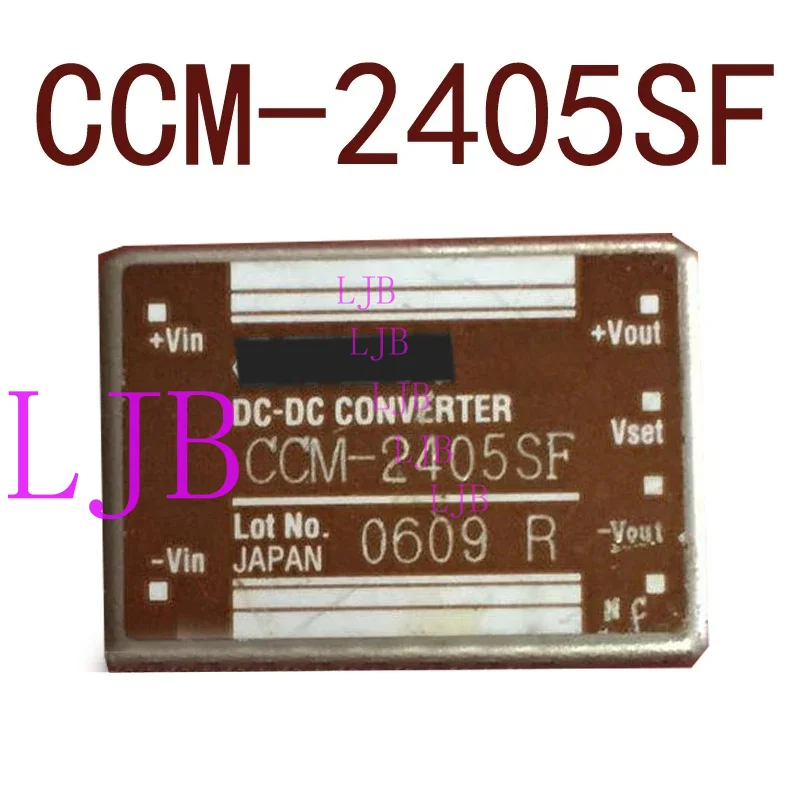 original-for-ccm-2405sf-24v-5v3w