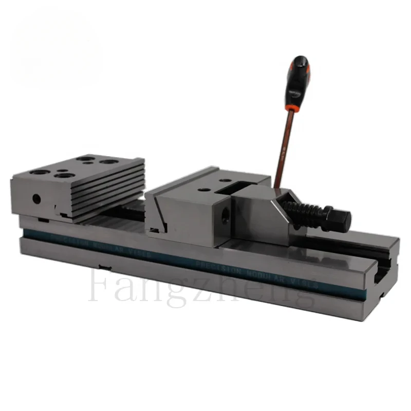 WERKZEUG SCHRAUBSTOCK UMGE MODULARE PRISMA CLAMP, Módulo GT, 150x300