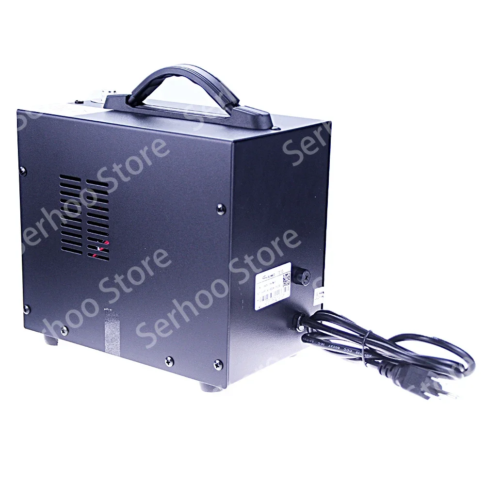 StalKKO-Soudeuse par points push-up pour micropuce, 737G, 3 modes en 1, 1,5 kW, LED, affichage numérique pour touristes, impulsion, précision, 18650