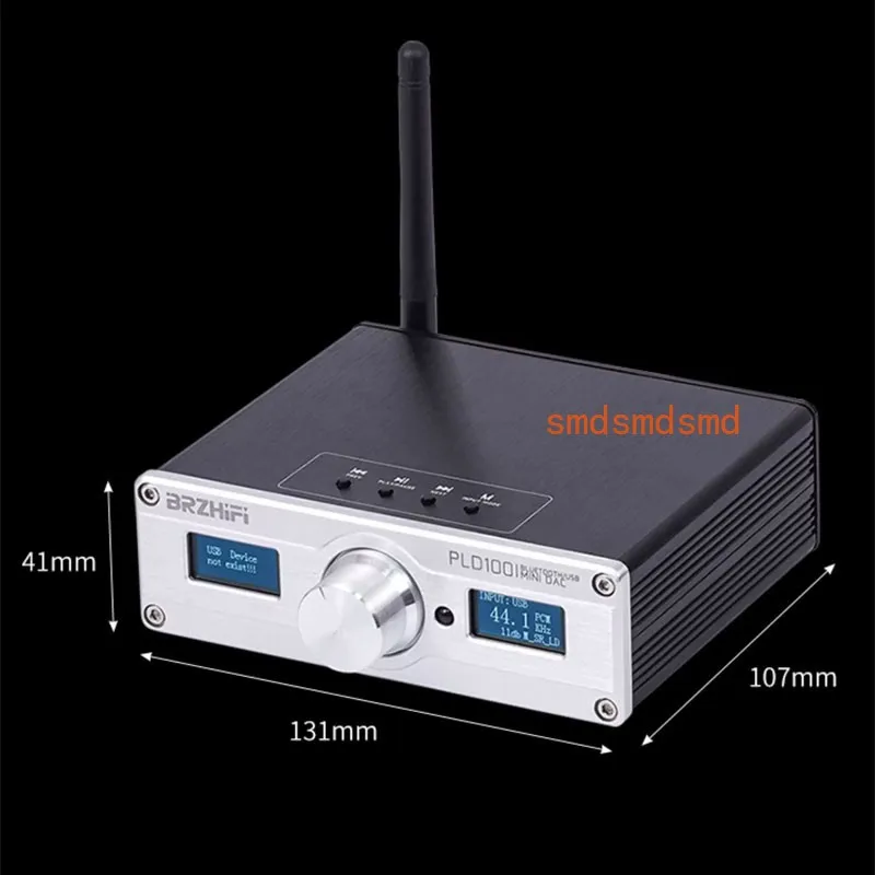 PLD100 Dual Screen …