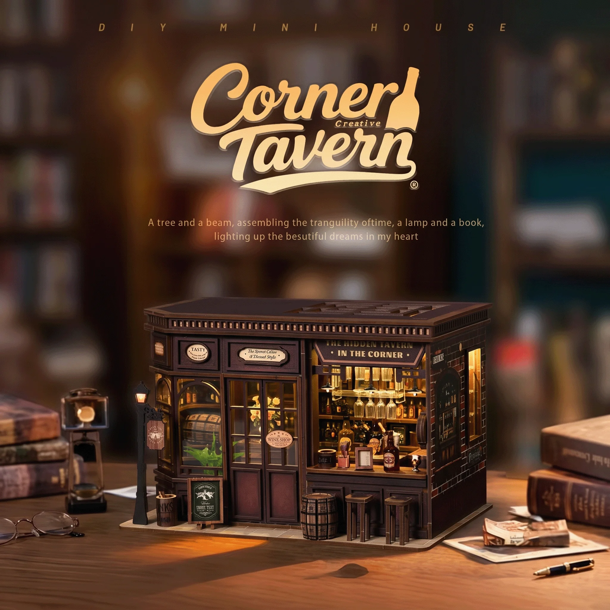 puzzle-3d-in-legno-fai-da-te-kit-miniatura-casa-delle-bambole-e-angolo-creativo-per-libri