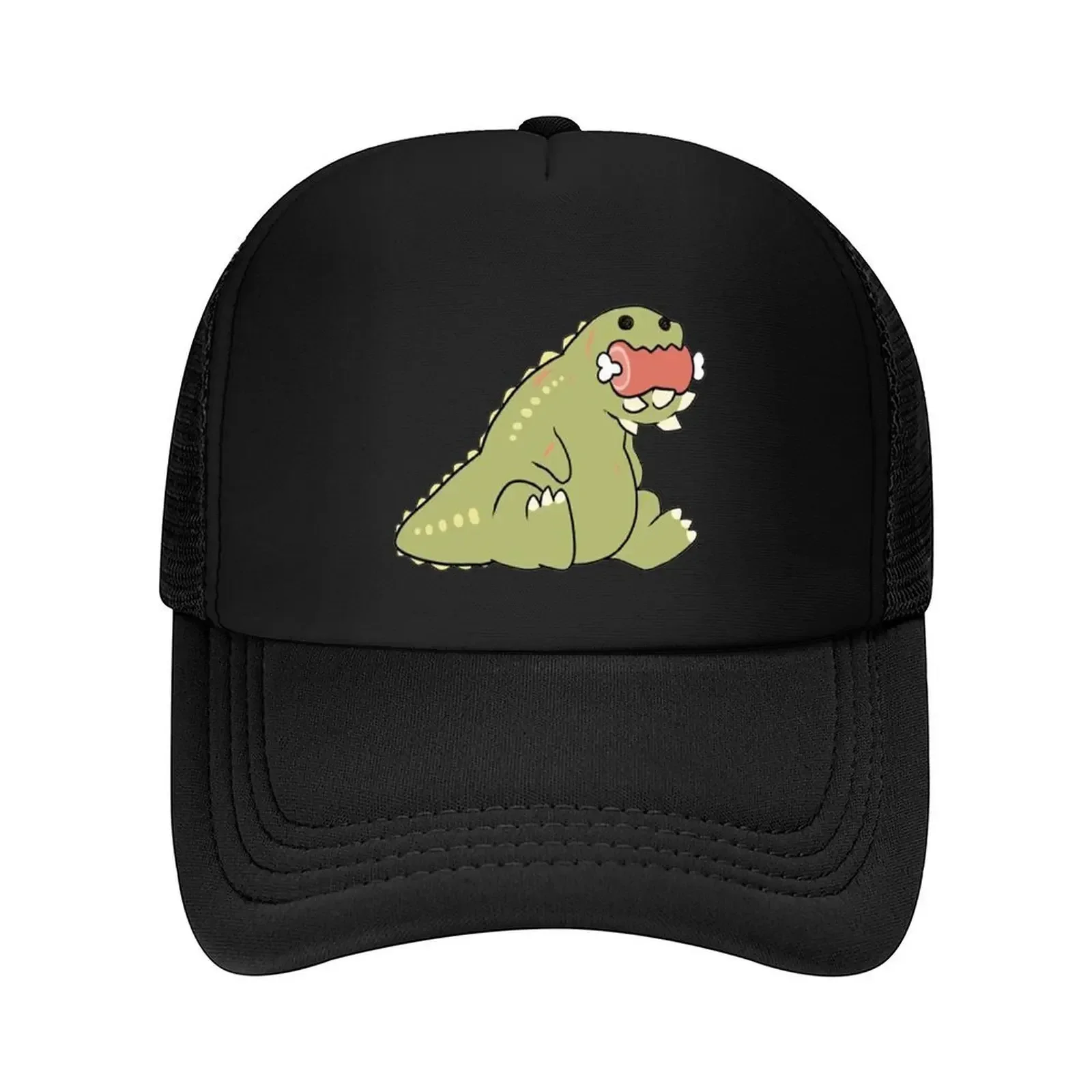 Deviljho Monster Hunter Baseball Cap Horse Hat Sailor Cap For Men Sports Cap Big Size Hat Boy Child Women's