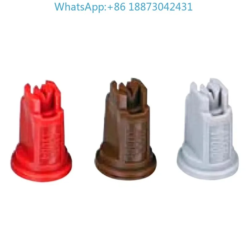 

TEEJET air suction XR fan-shaped nozzle AIXR110015VP AIXR11006VP AIXR11003VP
