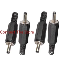 10PCS DC Plug Assembly-type 3.0 * 1.1 Power Adapter Male 3011