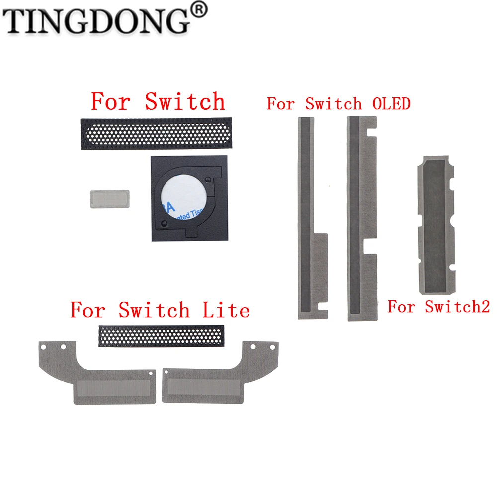 1Pair For Switch NS… - image