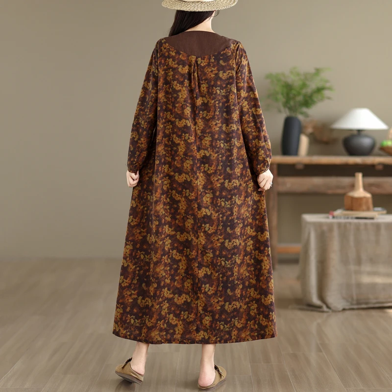 Ele Floral Cotton L… - image