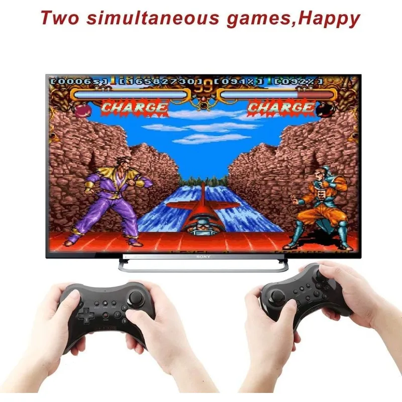 Thumbnail 3 - #66 Best USB Gamepad Controllers to Buy In 2026