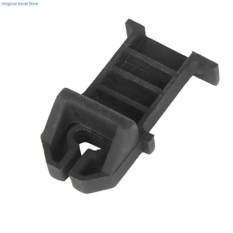 Almofada isolamento térmico silicone resistente a altas temperaturas para proteções hotend impressora