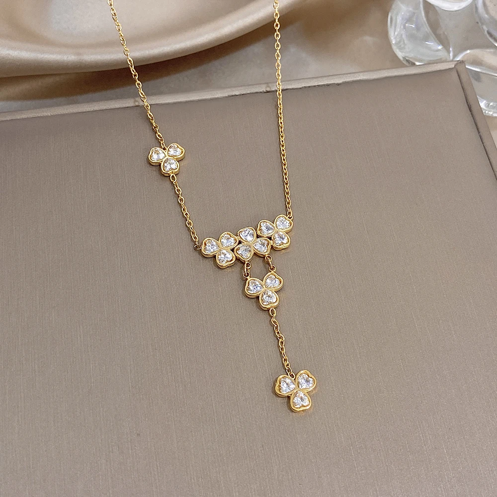 colar-de-aco-inoxidavel-com-pingente-de-flor-de-zirconia-da-freetry-para-mulheres-colar-dourado-brilhante-a-prova-d'Agua