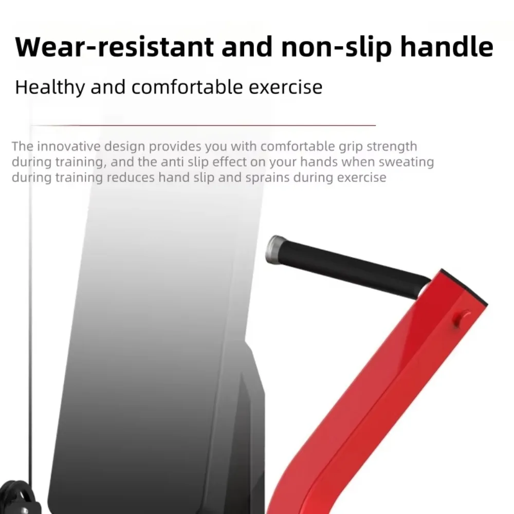 Multifunctional Shoulder Press Lateral Raise Chest Fly Machine Arm Strength Trainer Home Gym Bodybuilding Fitness Equipment