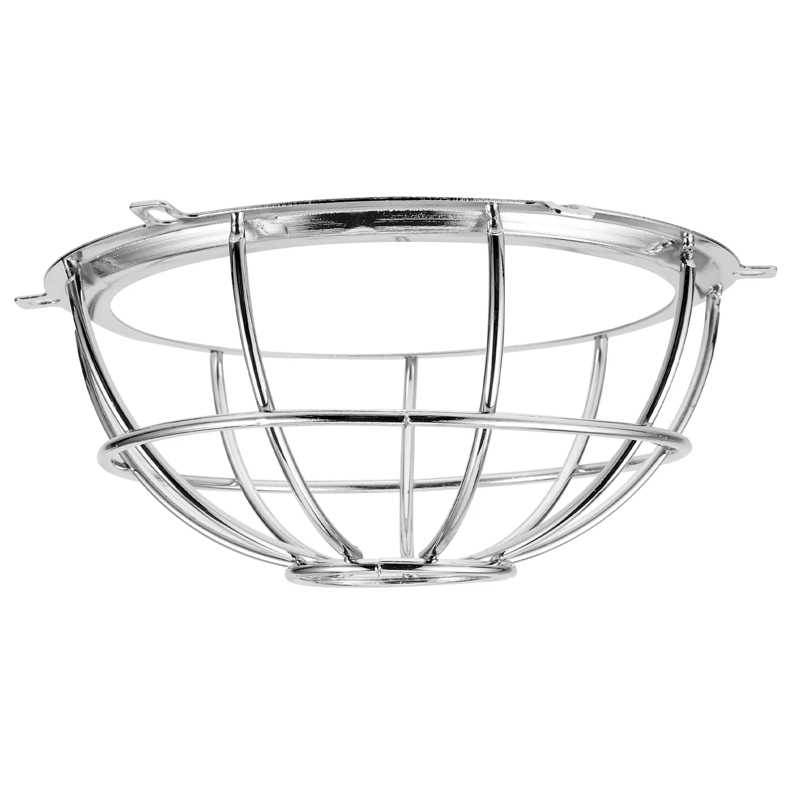 

Fire Sprinkler Head Protective Smoke Red Metal Dust Proof Easy Installation Commercial Residential Use