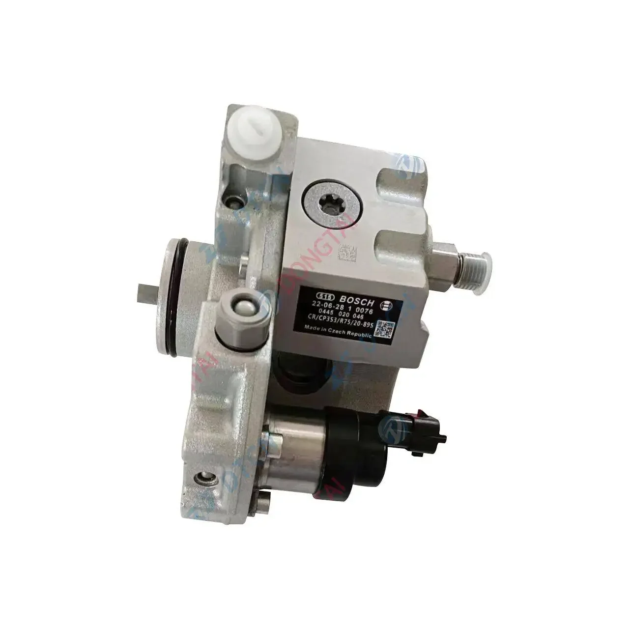 Common Rail Pump CP…