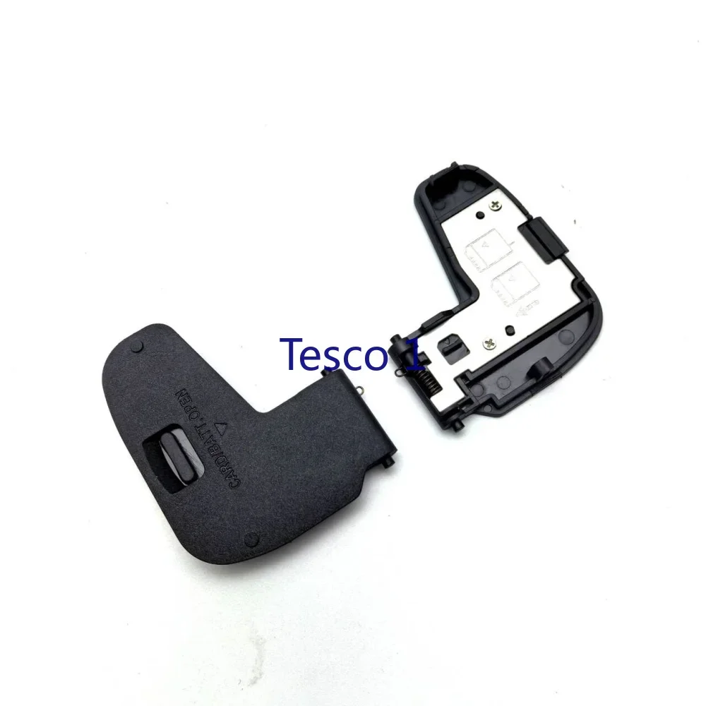 

1 Piece NEW High-quality Camera Parts Battery Door Lid Cover Cap for Canon EOS RP R8 Replacement Repair Part
