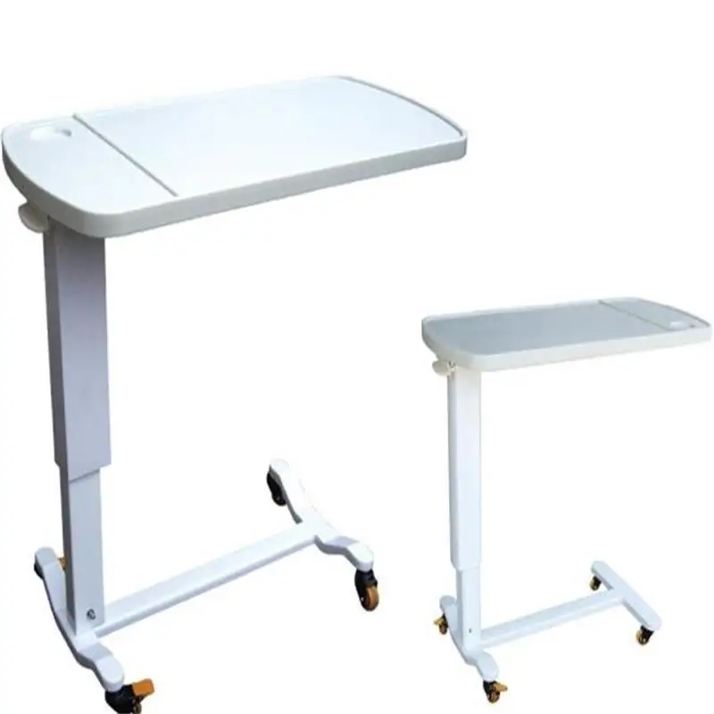 

Stylish design adjustable height chair with ABS material, suitable for hospitals and clinics