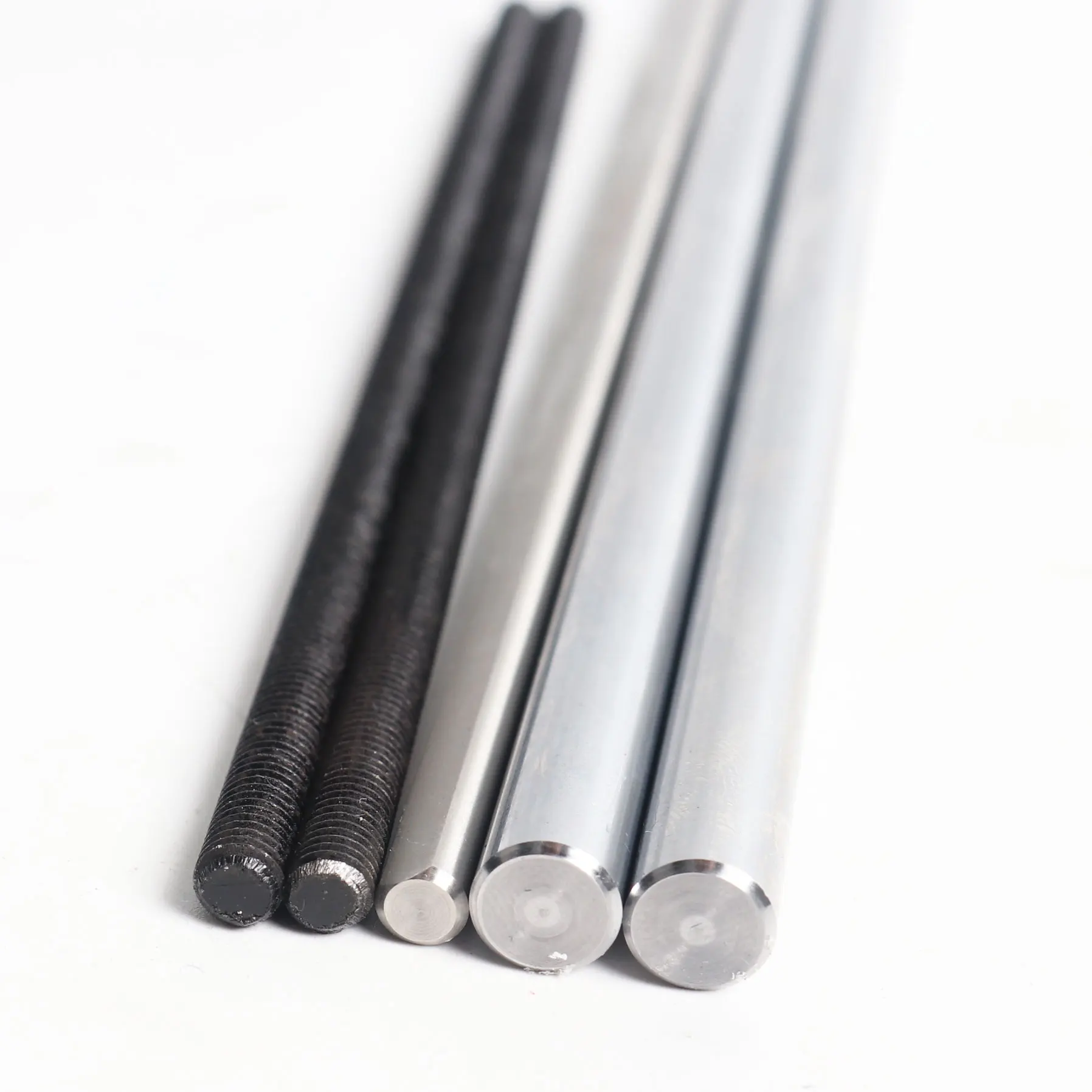 Blurolls Voron 2.4 Trident MMU Ercf Hardware Kit 8mm Smooth Rods M5 Threaded Rods D-cut 5mm Shaft