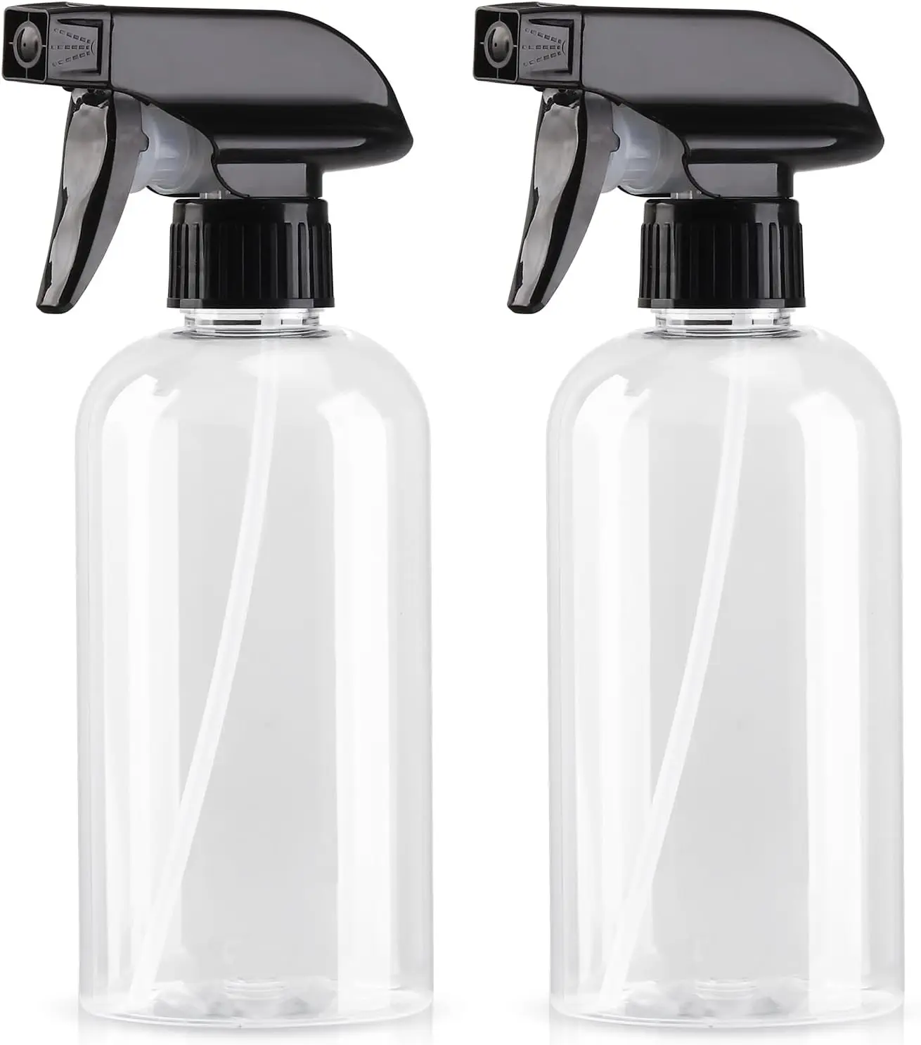 

Fine Mist Spray Bottle for Plants, 380ml, Leak Proof, BPA Free