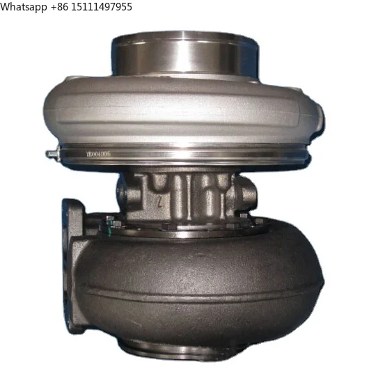 

Brand New China Factory diesel Engine Parts K38 KTA38 HX80 Turbocharger 3527372 3527374