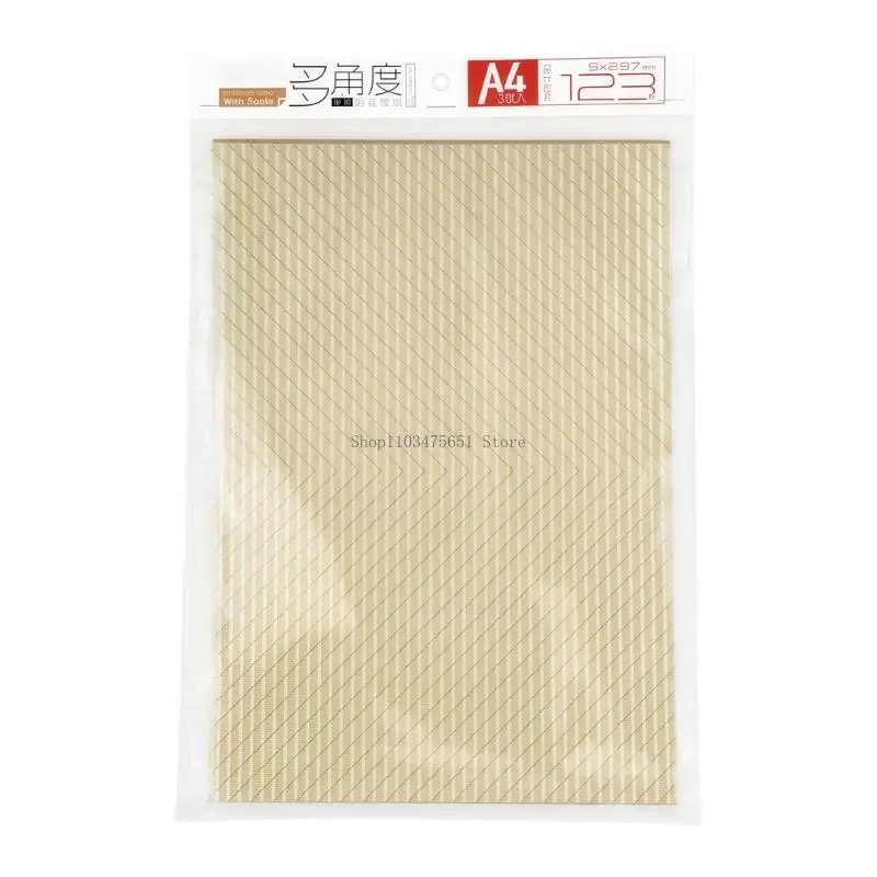 Scribing Tape High Precise Marking Tape Stays Firmly In Place During Cutting