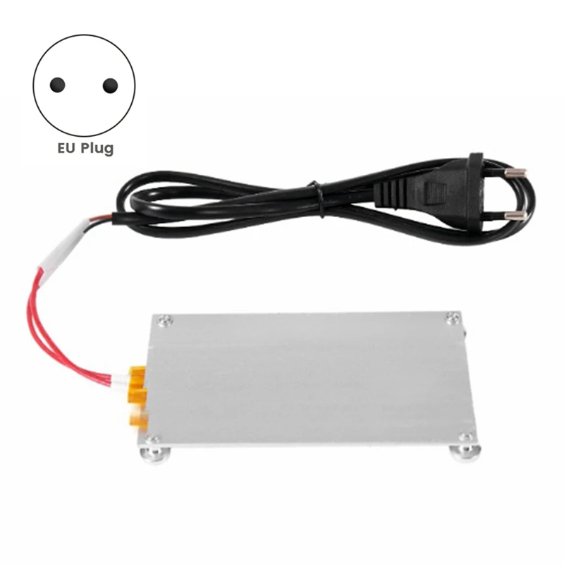 M11K-LED Lamp Remover Ptc Heating Plate 600W BGA Demolition Chip Welding Soldering Station Aluminum Soldering Station