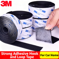 3M 100mm Width 9448A Double-Sided Adhesive Mushroom Tape Strong High Viscosity Back Adhesive Non-Trace High Temperature Tape