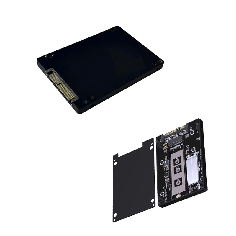 M.2 For Nvme To U.2…