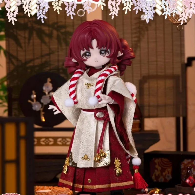 Come4free 1/12 Bjd Mjd Sweet Food Kleiderschrank Kleidung Daily Series Spielzeugzubehör