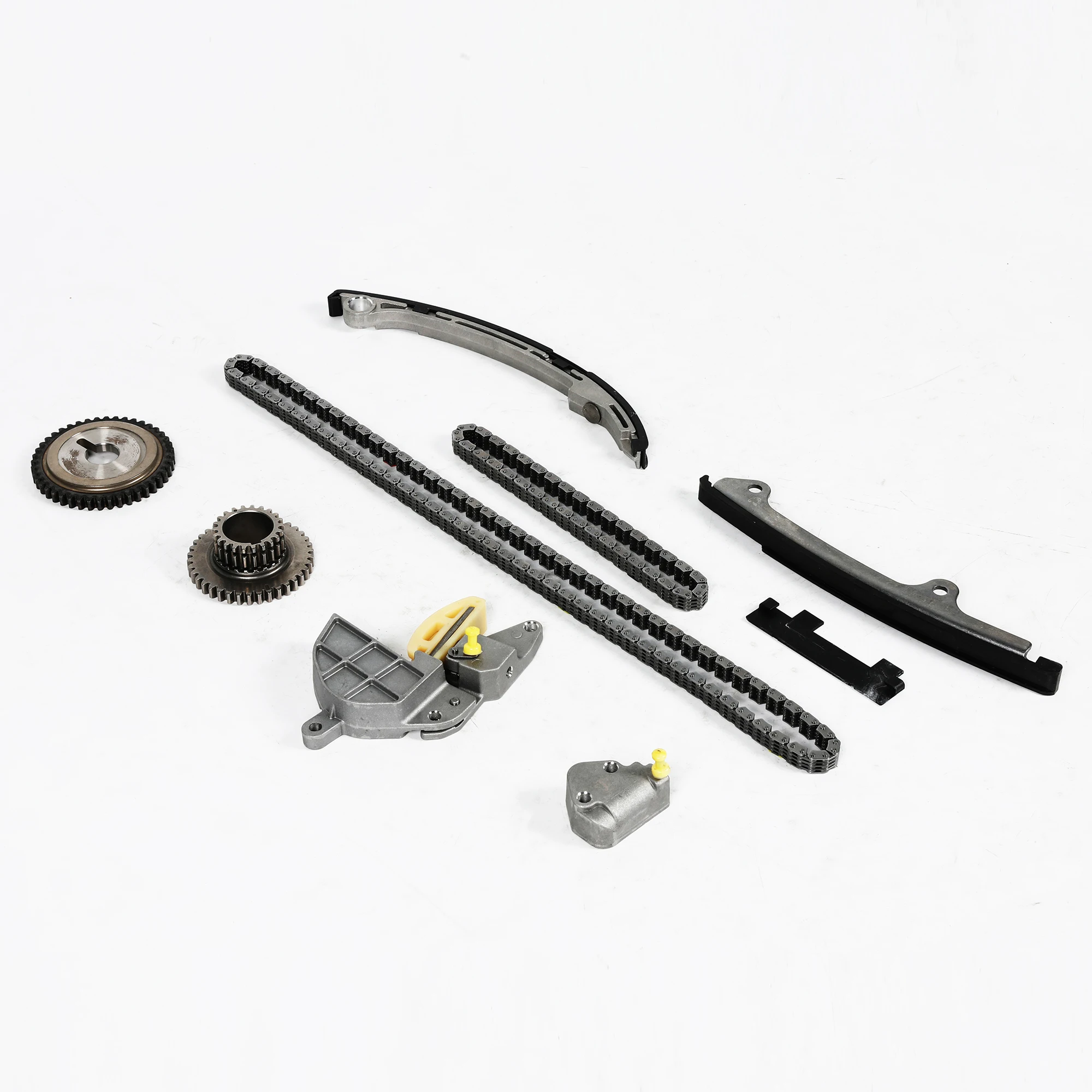 Manufacturer Direct Selling High-quality Car Engine New Timing Chain Kit for QR20DE