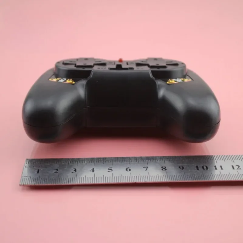 Trasmettitore telecomando 2.4G 8CH con scheda ricevitore per auto barche RC fai da te giocattoli serbatoio accessori di controllo wireless