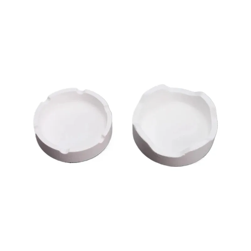 Tandheelkundige sinteroven/kristallisatieoven - Ronde/vierkante tandheelkundige sinterbakken voor porseleinen tanden