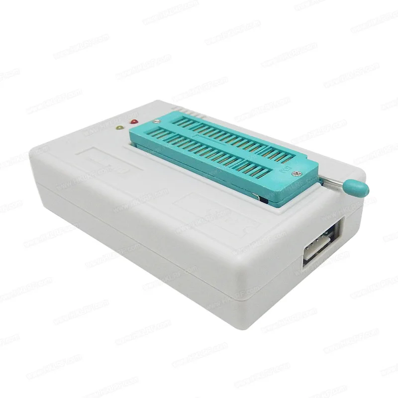 Programador TL866II PLUS 2026 Minipro, Programador en Oferta, Compatible con NAND Flash, AVR, MCU, GAL, PIC, SPI para 15000 Circuitos Integrados