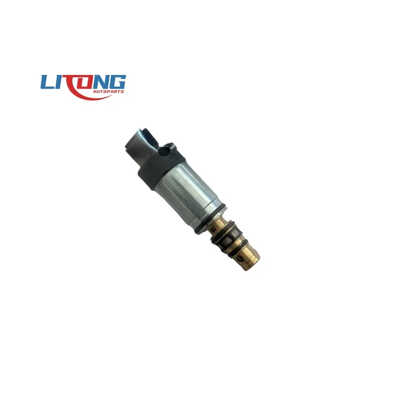 

97674-D3000 Регулирующий клапан компрессора для Nissan Sentra 2013, Sanden Buick Family GM K4 Volvo Land-rover PXC14