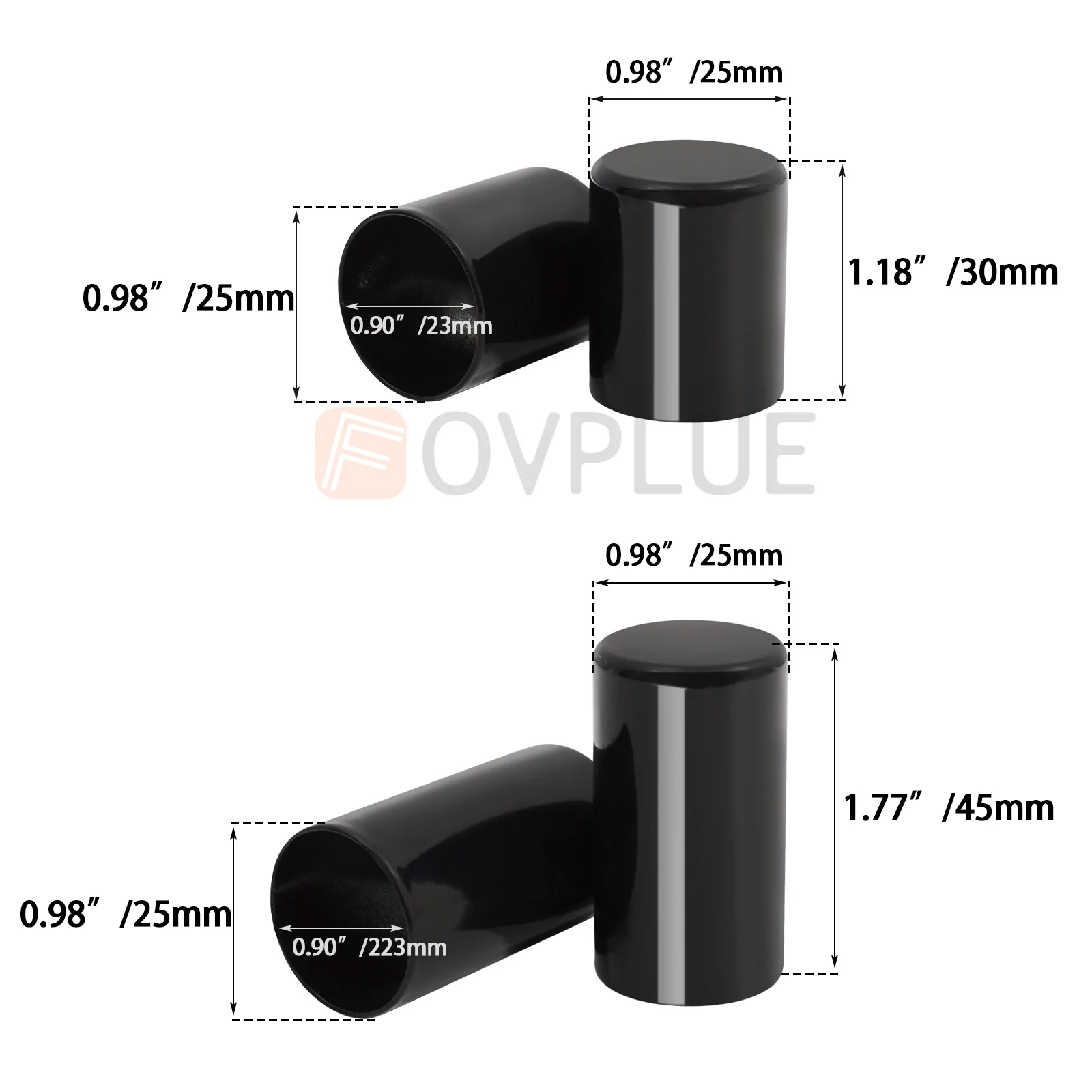 مجموعة غطاء أجهزة لرسو السفن الخلفي للدراجات النارية مكونة من 4 نقاط لدراجة Harley Touring 2009-2025 Road Glide Road King Electra FLHTK Street Glide