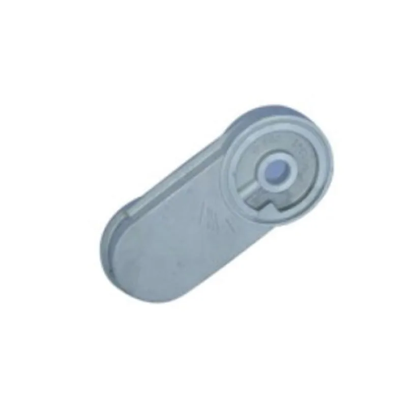 

Fuel filter head for 5052-1280 Diesel Filter Seat