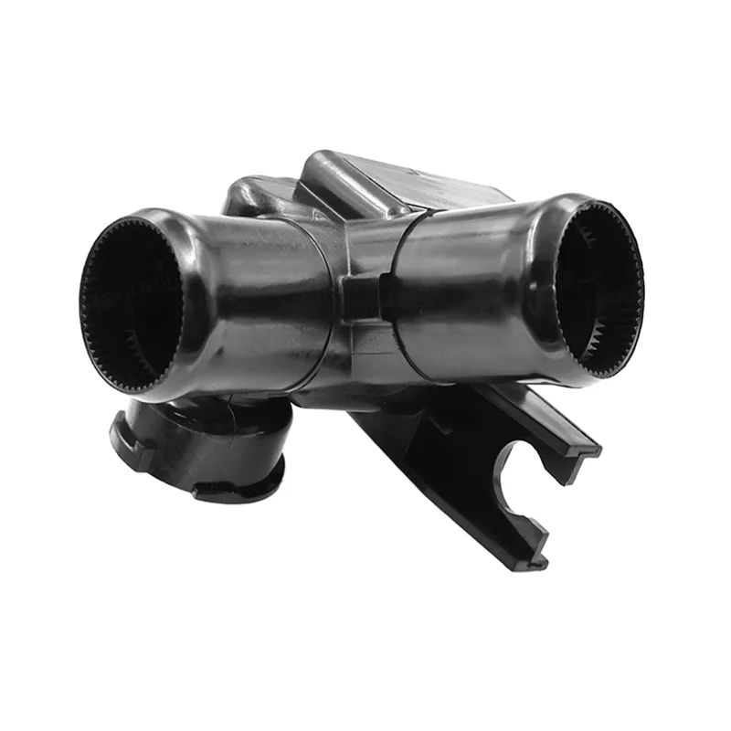 Thermostat Housing Coolant Filler Neck Assembly With Radiator Cap 25327-AA000 For Hyundai Elantra N 2022-2023