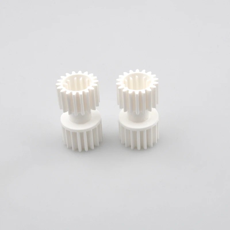 550/570 327D1060281/327D1060171 Slot Gear Color Photo Processor Expansion Printer Transmission Replacement Spare Parts