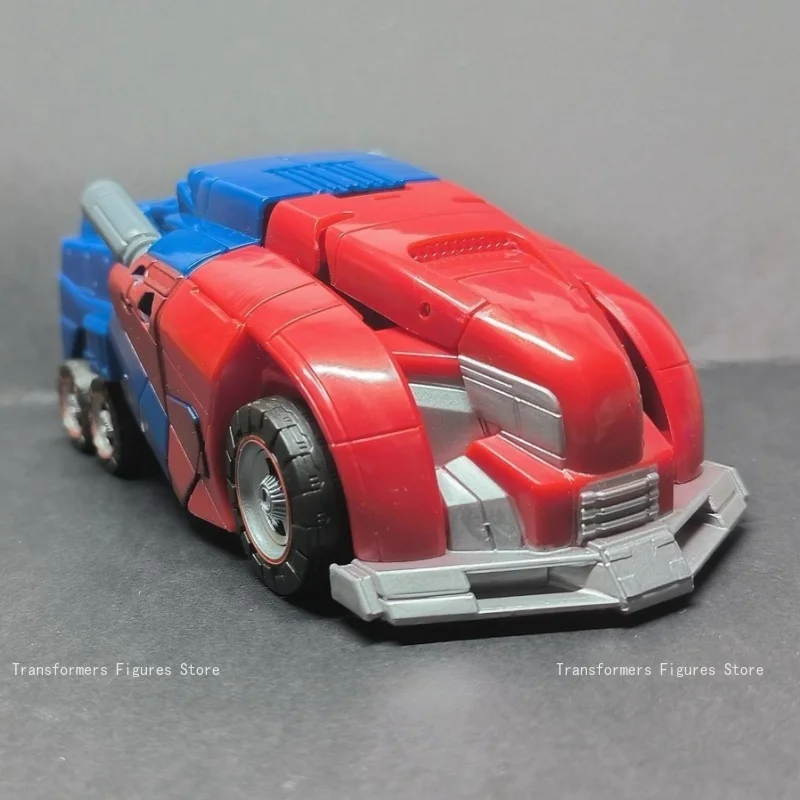 Transformator Studio SS-GE 03 Optimus Prime G1 Figurka z Kreskówki Film Anime Model Akcji Robot Transformujący Popularny Prezent Dostępny