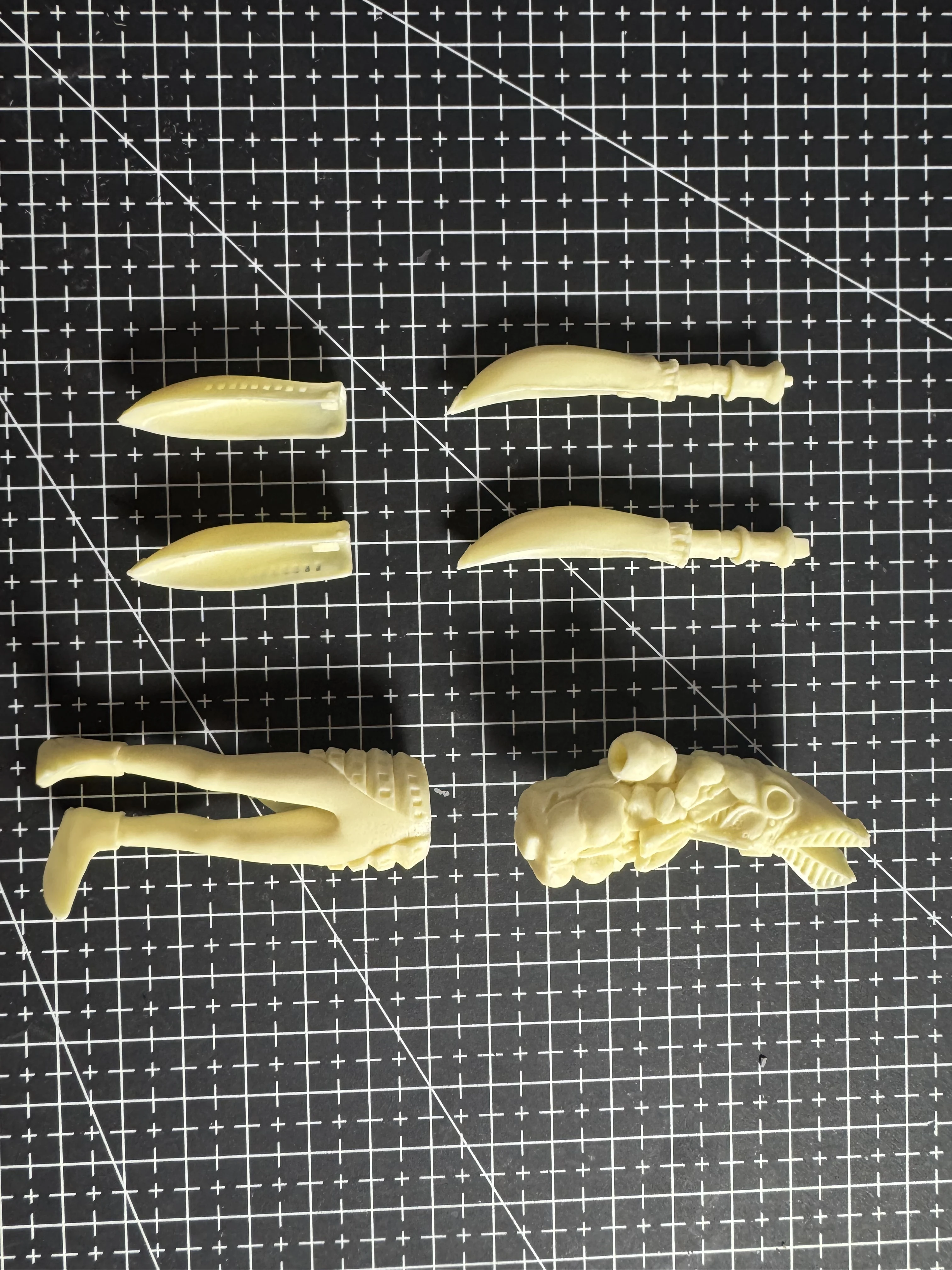 Thumbnail 2 - #77 Most Reviewed Model Making Kits
