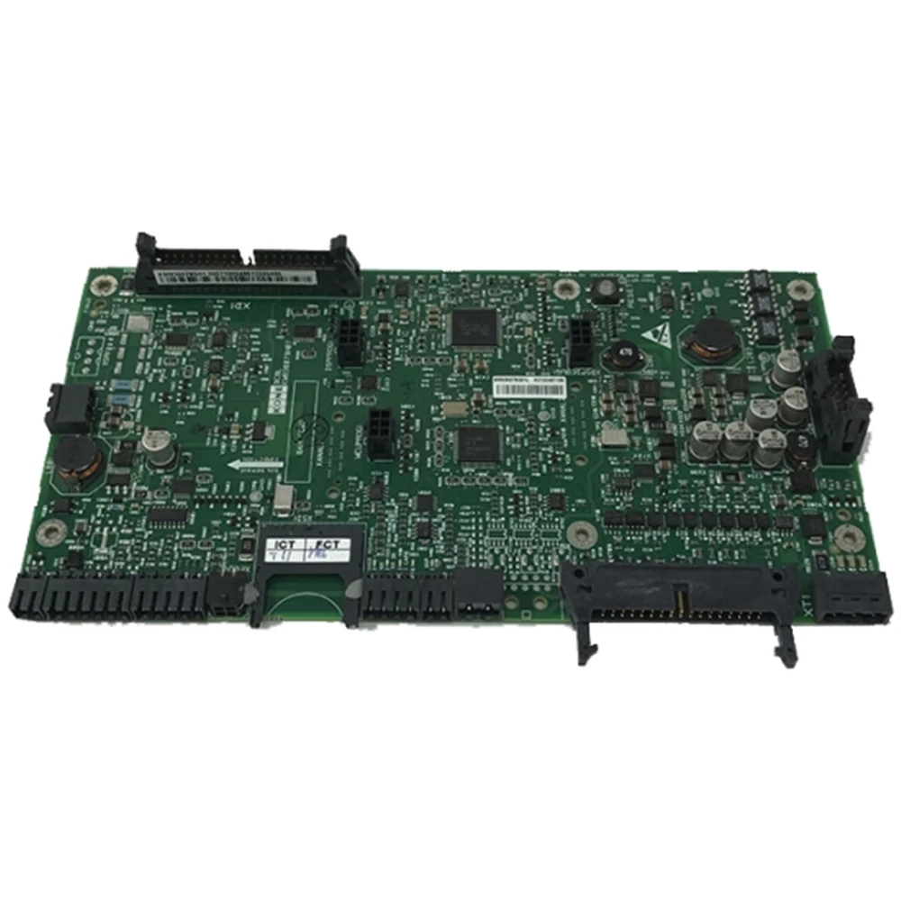 KONE Elevator Inverter KDL16R KDL16L Drive Mainboard Main PCB Board muslimexmuslimatexmuslimah 1 pezzo