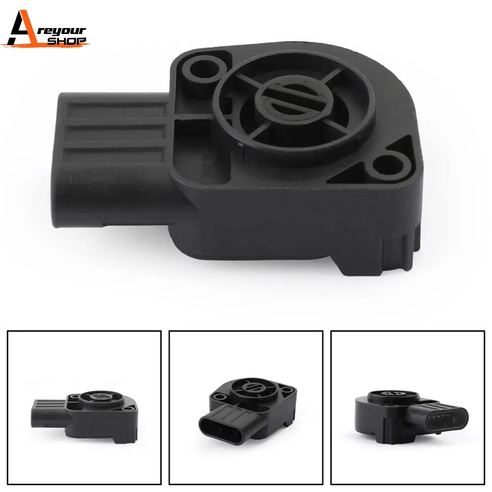 Areyourshop Throttle Position Sensor for Williams Controls 133284 131973 2603893C91 New Position Sensor TPS Car Auto Accessories