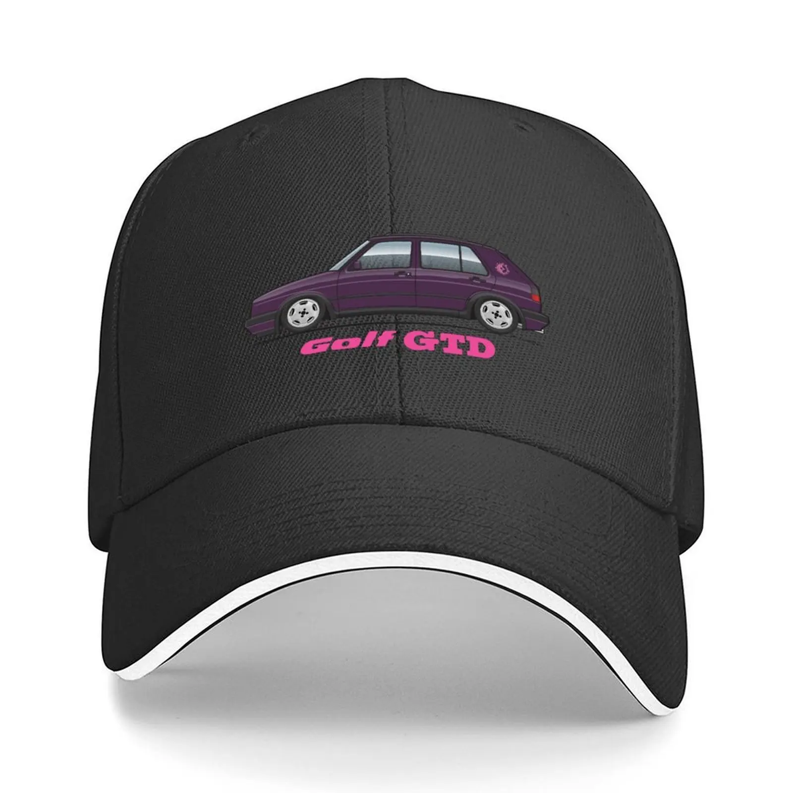 

custom art Baseball Cap Hat Man For The Sun Beach Ball Cap Sports Cap Women's Beach Outlet Men's