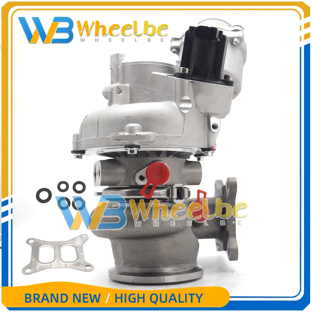 

Auto IS38 Turbocharger For VW Golf 7 GTI Audi 1.8T 06K145874G 06K-145-722A 06K-145-722G 06K-145-722H 06K-145-722T 06K145722H