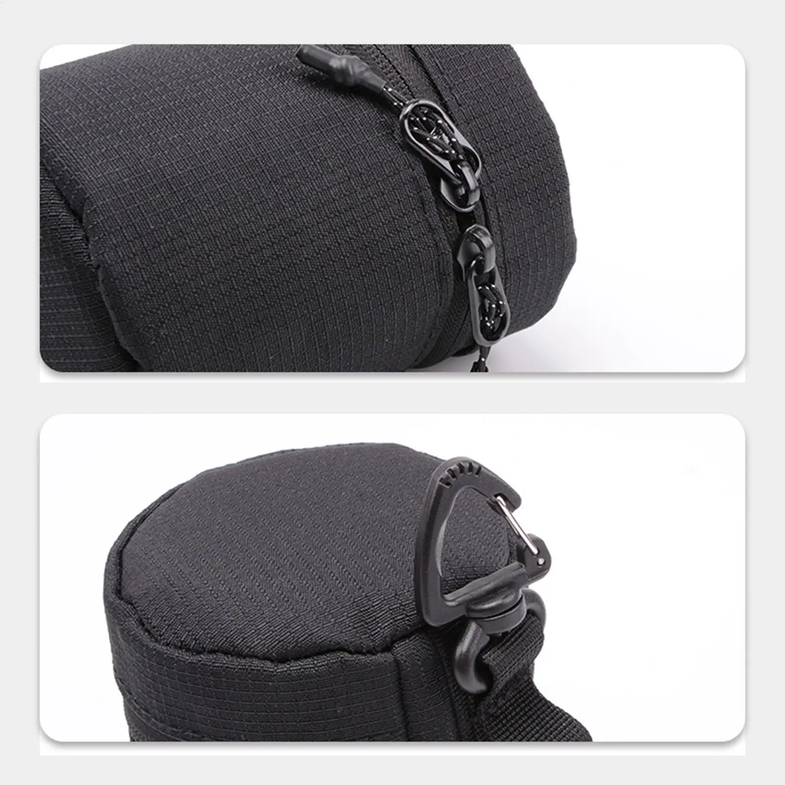 

Держатель для бутылки с водой, водонепроницаемая, герметичная, портативная уличная сумка для чашки, дорожная сумка для кемпинга, пешего туризма, альпинизма, путешествий, путешествий