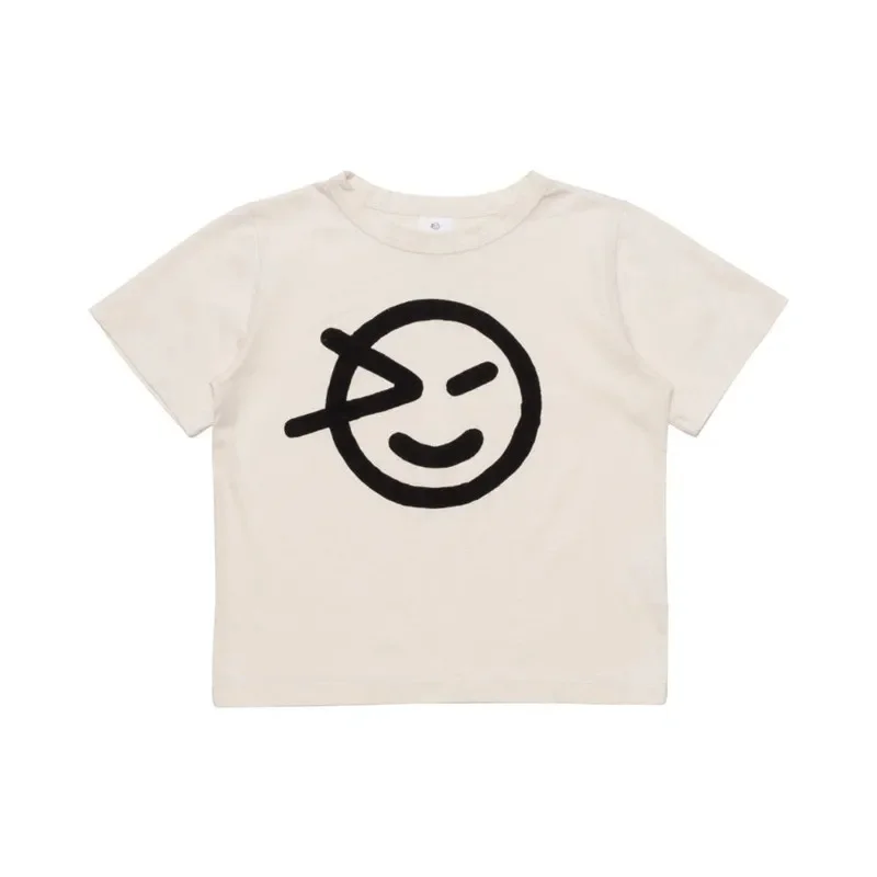 EnkeliBB 2+ Pieces Free shipping ~ 100cm 3Y Clearance Kids Summer T-shirt Brand Designer Clothes For Toddler Boy Girl