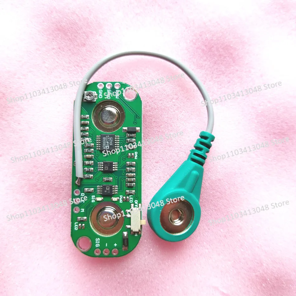 

Spot Sensor 13723 Muscle Sensor Module