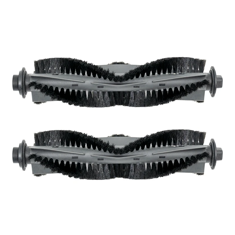 Airroo-掃除機ロボットp20,スペアパーツ,サイドブラシ,HEPAフィルター