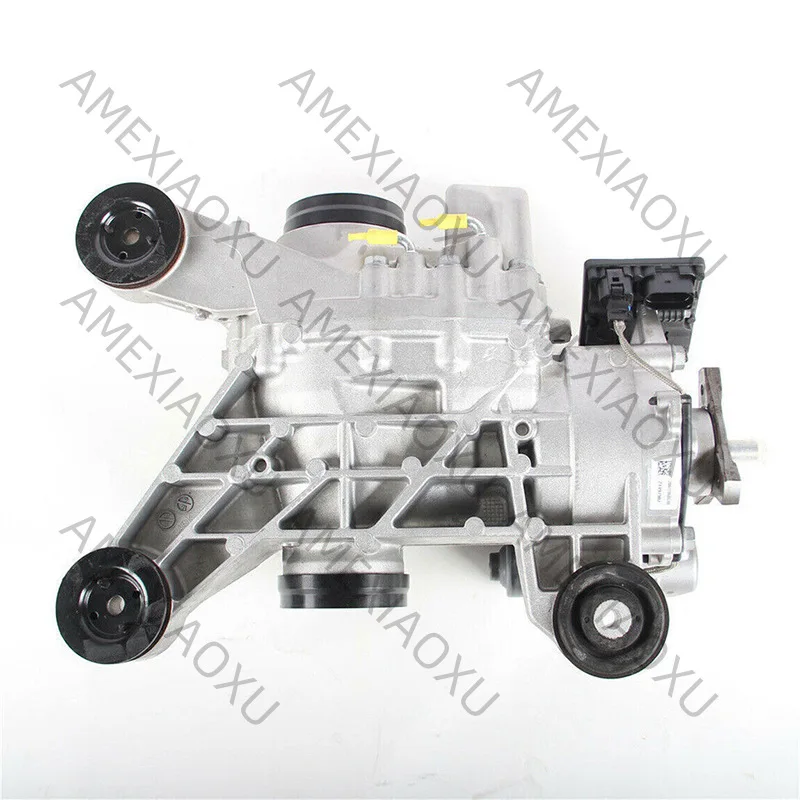 

0CQ525010T 4WD Motion Rear Differential Assembly For Audi A3 Q2 Quattro VW Golf AMEXIAOXU