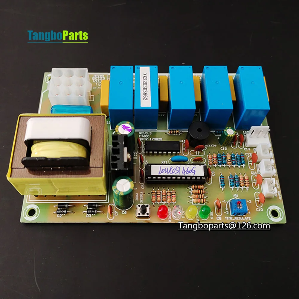 ICE Machine Acceesories Controller Motherboard Computer Board For Manitowoc E460 ES460 Ice Maker