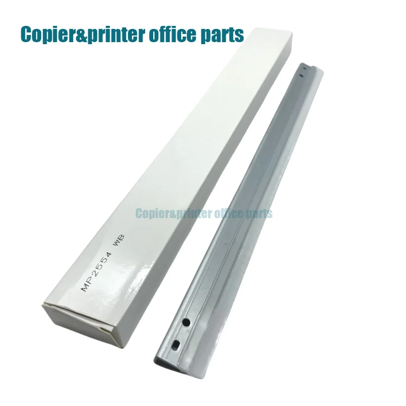 OEM Quality Drum Scraper Use For Ricoh 2554 3554 4054 5054 6054 2555 3555 4055 Drum Cleaning Blade Printer Copier Spare Parts