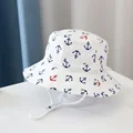 anchor white